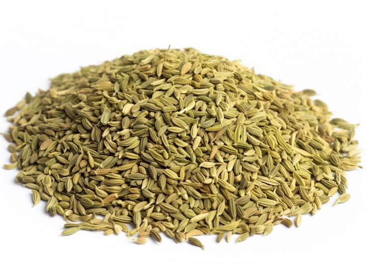 خرید زیره سبز معطر + قیمت فروش استثنایی